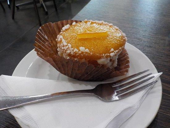 Hot Goss Cafe and Restaurant